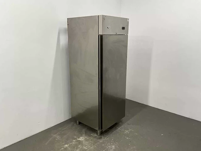Electrolux - rvs vrieskast - afbeelding 3 van  7