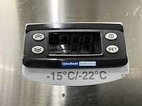 Electrolux - rvs vrieskast - afbeelding 4 van  7
