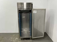 Electrolux - rvs vrieskast - afbeelding 5 van  7