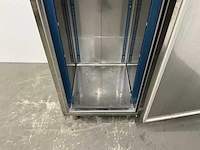 Electrolux - rvs vrieskast - afbeelding 6 van  7