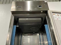 Electrolux - rvs vrieskast - afbeelding 7 van  7