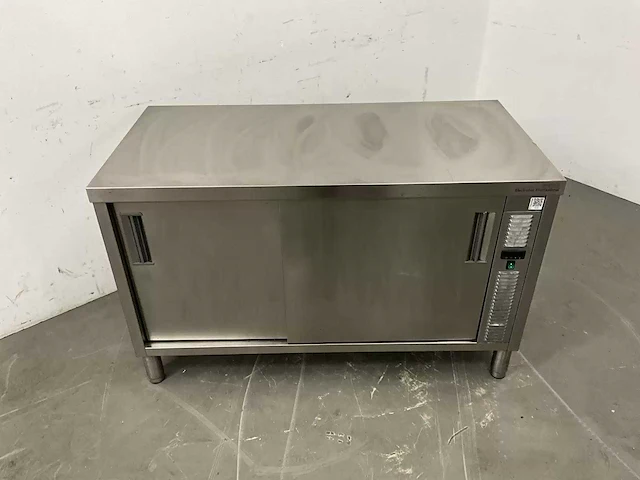 Electrolux - rvs warmhoudkast - afbeelding 3 van  8