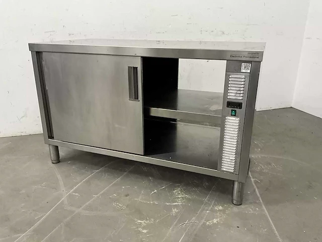 Electrolux - rvs warmhoudkast - afbeelding 6 van  8
