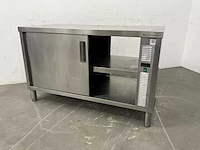 Electrolux - rvs warmhoudkast - afbeelding 6 van  8