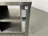 Electrolux - rvs warmhoudkast - afbeelding 7 van  8
