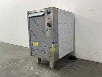 Electrolux - rvs warmhoudkast - afbeelding 1 van  9