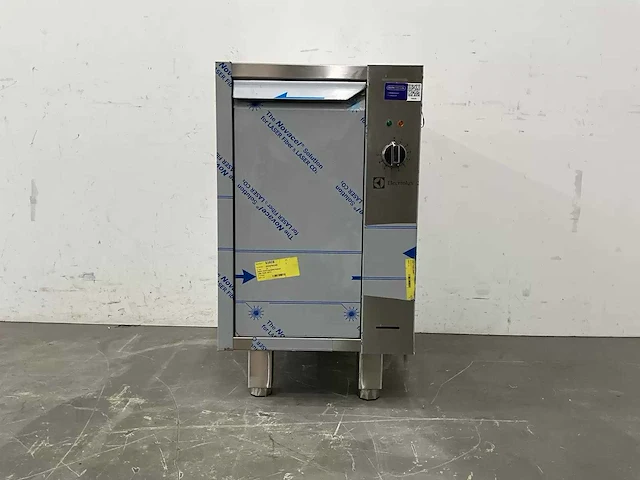 Electrolux - rvs warmhoudkast - afbeelding 3 van  9