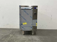 Electrolux - rvs warmhoudkast - afbeelding 3 van  9