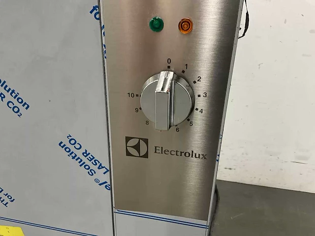 Electrolux - rvs warmhoudkast - afbeelding 5 van  9