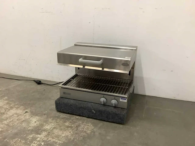 Electrolux - salamander - afbeelding 1 van  8