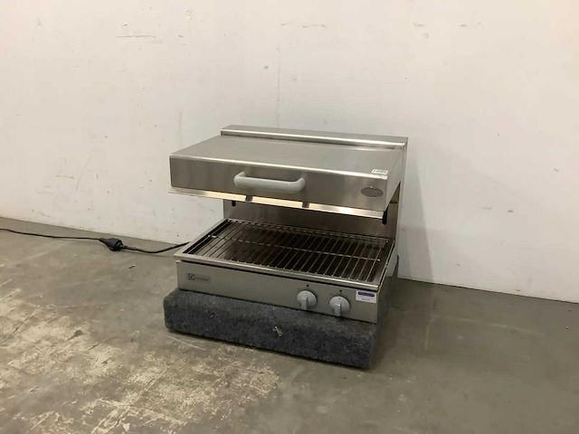 Electrolux - salamander - afbeelding 1 van  8