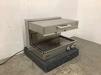 Electrolux - salamander - afbeelding 3 van  8