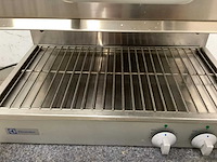 Electrolux - salamander - afbeelding 7 van  8