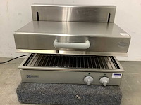 Electrolux - salamander - afbeelding 8 van  8