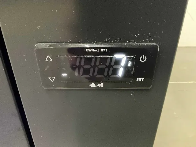 Electrolux - sbxed5cs - safebox warmhoudkast (2023) - afbeelding 3 van  13