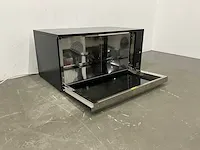 Electrolux - sbxed5cs - safebox warmhoudkast (2023) - afbeelding 4 van  13