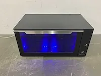 Electrolux - sbxed5cs - safebox warmhoudkast (2023)