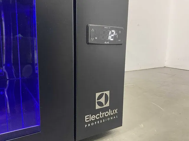 Electrolux - sbxed5cs - safebox warmhoudkast (2023) - afbeelding 6 van  13