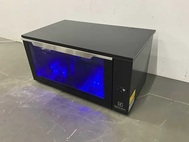 Electrolux - sbxed5cs - safebox warmhoudkast (2023) - afbeelding 7 van  13