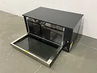 Electrolux - sbxed5cs - safebox warmhoudkast (2023) - afbeelding 8 van  13