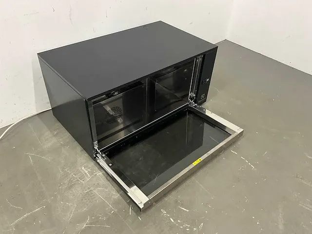 Electrolux - sbxed5cs - safebox warmhoudkast (2023) - afbeelding 11 van  13