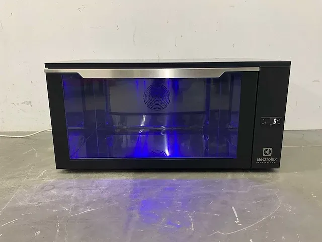 Electrolux - sbxed5cs - safebox warmhoudkast (2023) - afbeelding 12 van  13