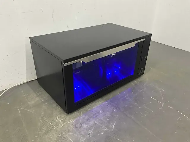 Electrolux - sbxed5cs - safebox warmhoudkast (2023) - afbeelding 13 van  13