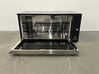 Electrolux - sbxed5cs - safebox warmhoudkast - afbeelding 2 van  13