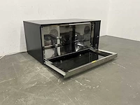 Electrolux - sbxed5cs - safebox warmhoudkast - afbeelding 4 van  13