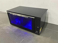 Electrolux - sbxed5cs - safebox warmhoudkast