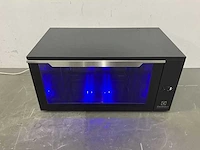 Electrolux - sbxed5cs - safebox warmhoudkast - afbeelding 6 van  13