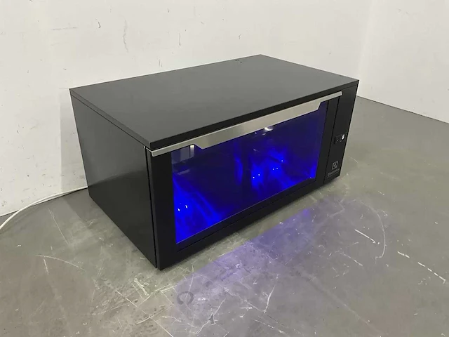 Electrolux - sbxed5cs - safebox warmhoudkast - afbeelding 8 van  13
