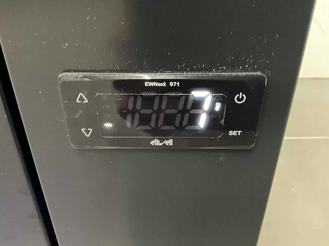 Electrolux - sbxed5cs - safebox warmhoudkast - afbeelding 10 van  13
