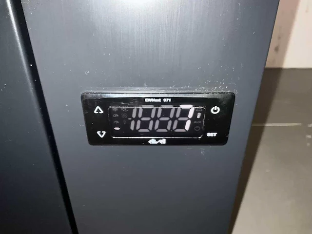 Electrolux - sbxed5cs - safebox warmhoudkast - afbeelding 11 van  13