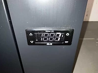 Electrolux - sbxed5cs - safebox warmhoudkast - afbeelding 11 van  13