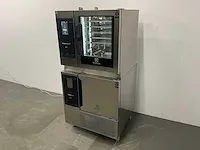 Electrolux - skyline chills - blast chiller/freezer (2023) - afbeelding 2 van  24