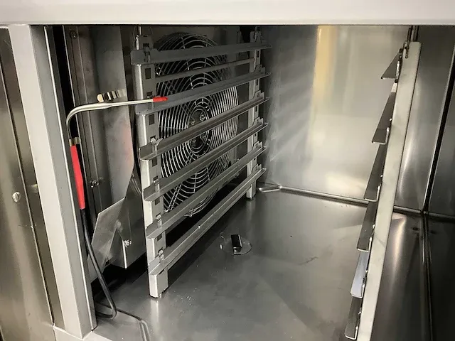 Electrolux - skyline chills - blast chiller/freezer (2023) - afbeelding 3 van  24