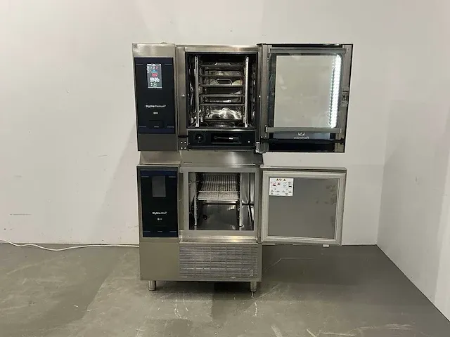 Electrolux - skyline chills - blast chiller/freezer (2023) - afbeelding 5 van  24