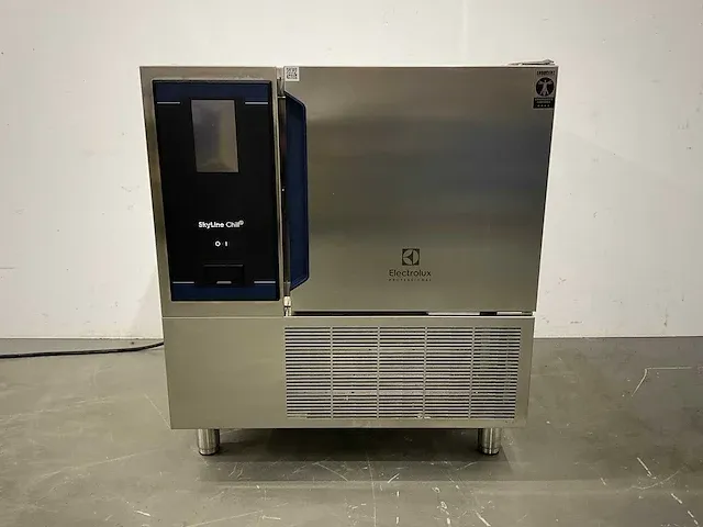 Electrolux - skyline chills - blast chiller/freezer (2023) - afbeelding 6 van  24