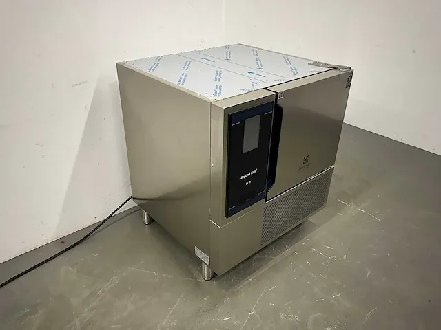 Electrolux - skyline chills - blast chiller/freezer (2023) - afbeelding 7 van  24