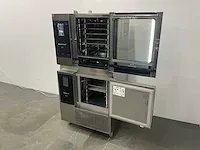 Electrolux - skyline chills - blast chiller/freezer (2023) - afbeelding 9 van  24