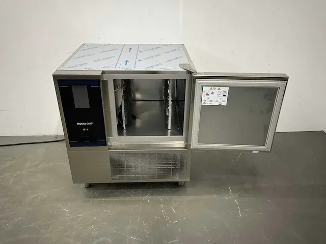 Electrolux - skyline chills - blast chiller/freezer (2023) - afbeelding 11 van  24