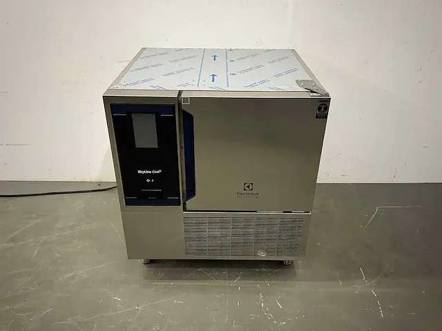 Electrolux - skyline chills - blast chiller/freezer (2023) - afbeelding 1 van  24