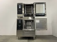 Electrolux - skyline chills - blast chiller/freezer (2023) - afbeelding 13 van  24