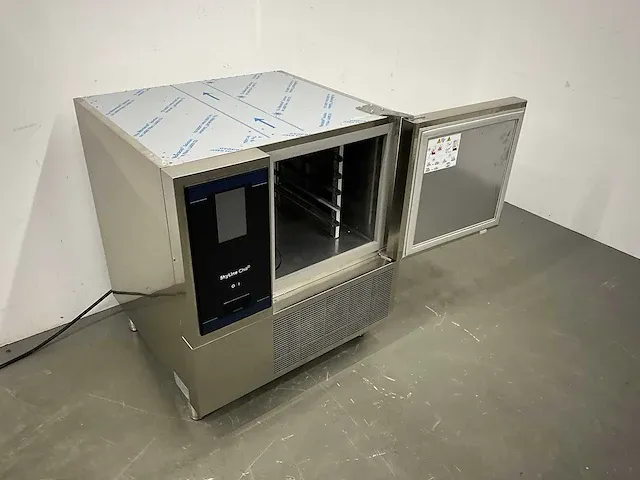 Electrolux - skyline chills - blast chiller/freezer (2023) - afbeelding 14 van  24