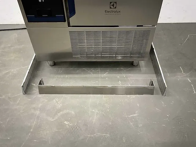 Electrolux - skyline chills - blast chiller/freezer (2023) - afbeelding 16 van  24
