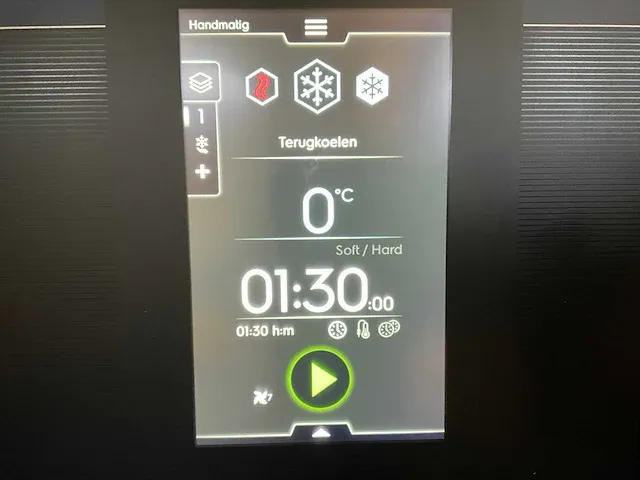 Electrolux - skyline chills - blast chiller/freezer (2023) - afbeelding 12 van  24
