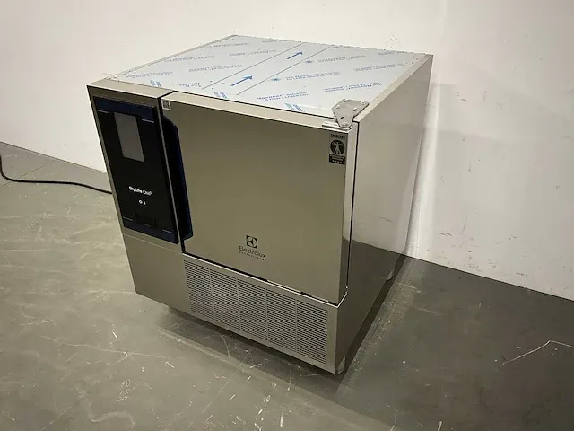 Electrolux - skyline chills - blast chiller/freezer (2023) - afbeelding 18 van  24