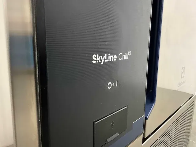 Electrolux - skyline chills - blast chiller/freezer (2023) - afbeelding 19 van  24