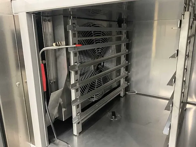 Electrolux - skyline chills - blast chiller/freezer (2023) - afbeelding 20 van  24